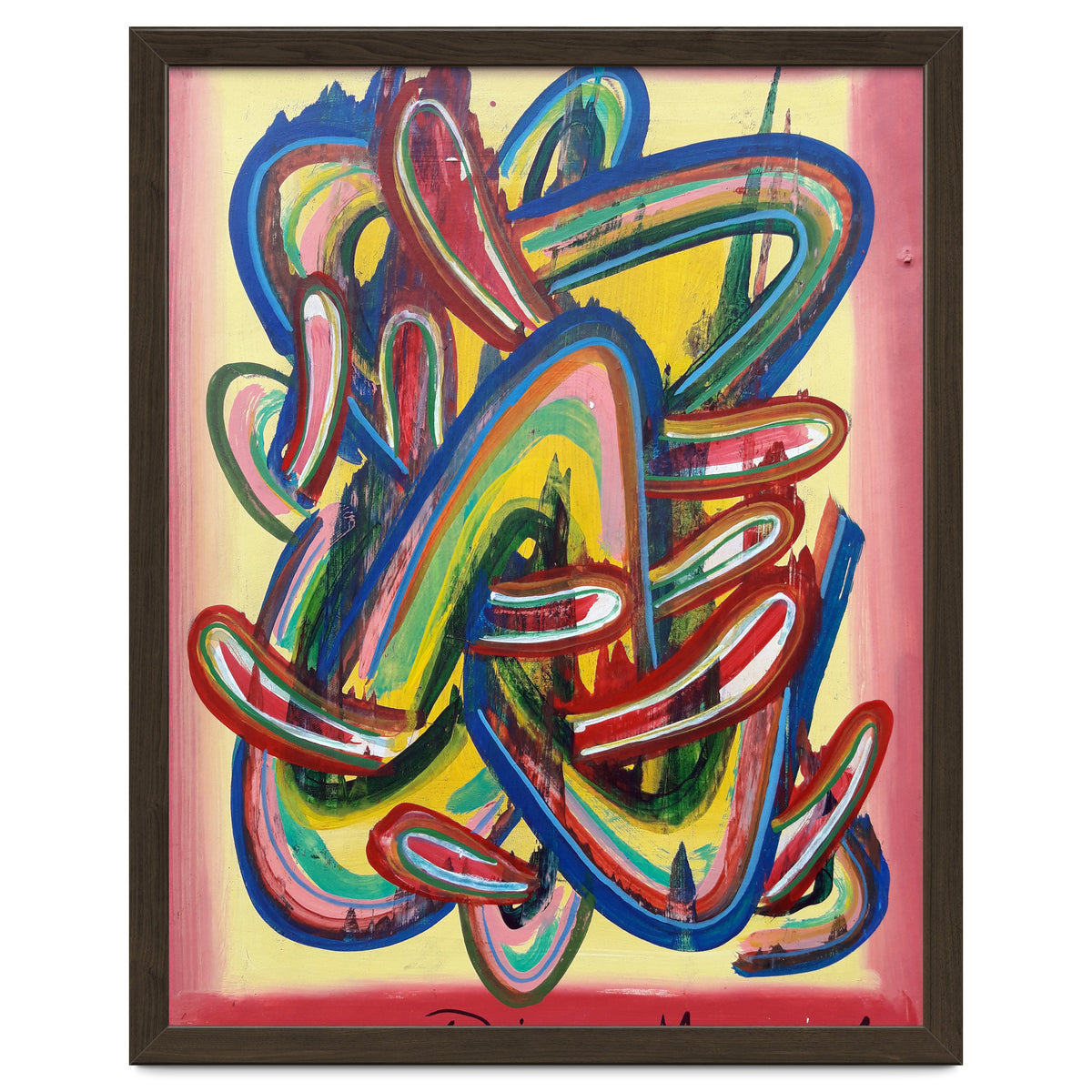 Formas En El Espacio 18