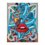Graffiti Digital 2022 786 (Print Only) thumbnail
