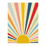 Sun Shines Inside You (Print Only) thumbnail