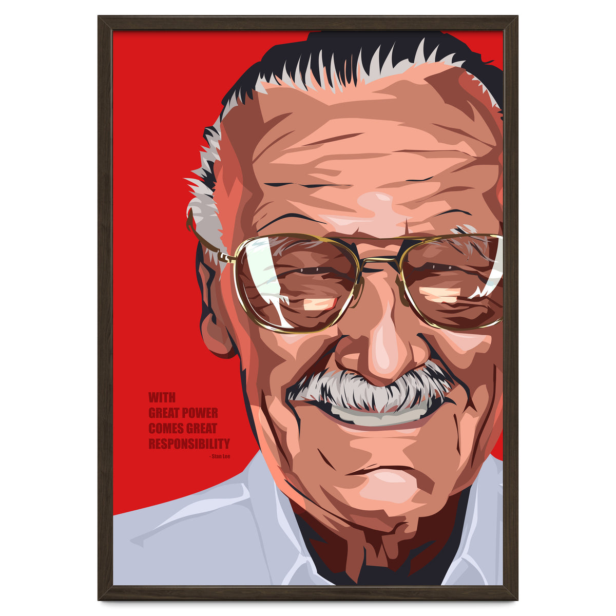 Stan Lee