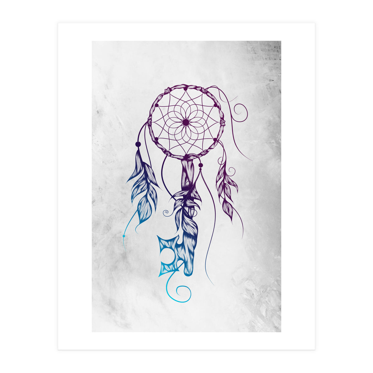 Key to Dreams Colors (Print Only)