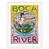 Boca River 3