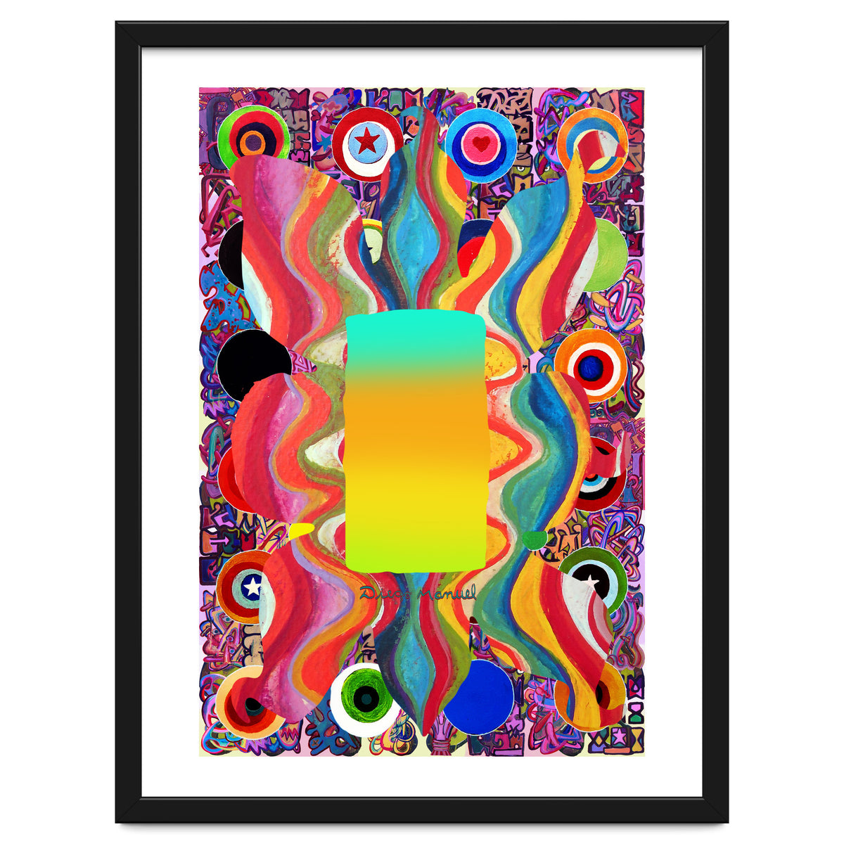 Graffiti Digital Nuevo 2023 97