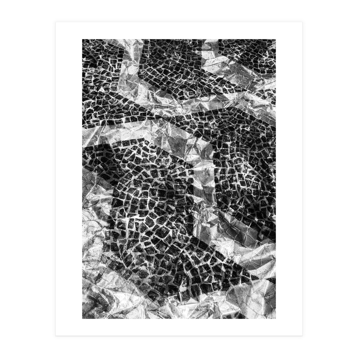 Sampa II (Print Only)