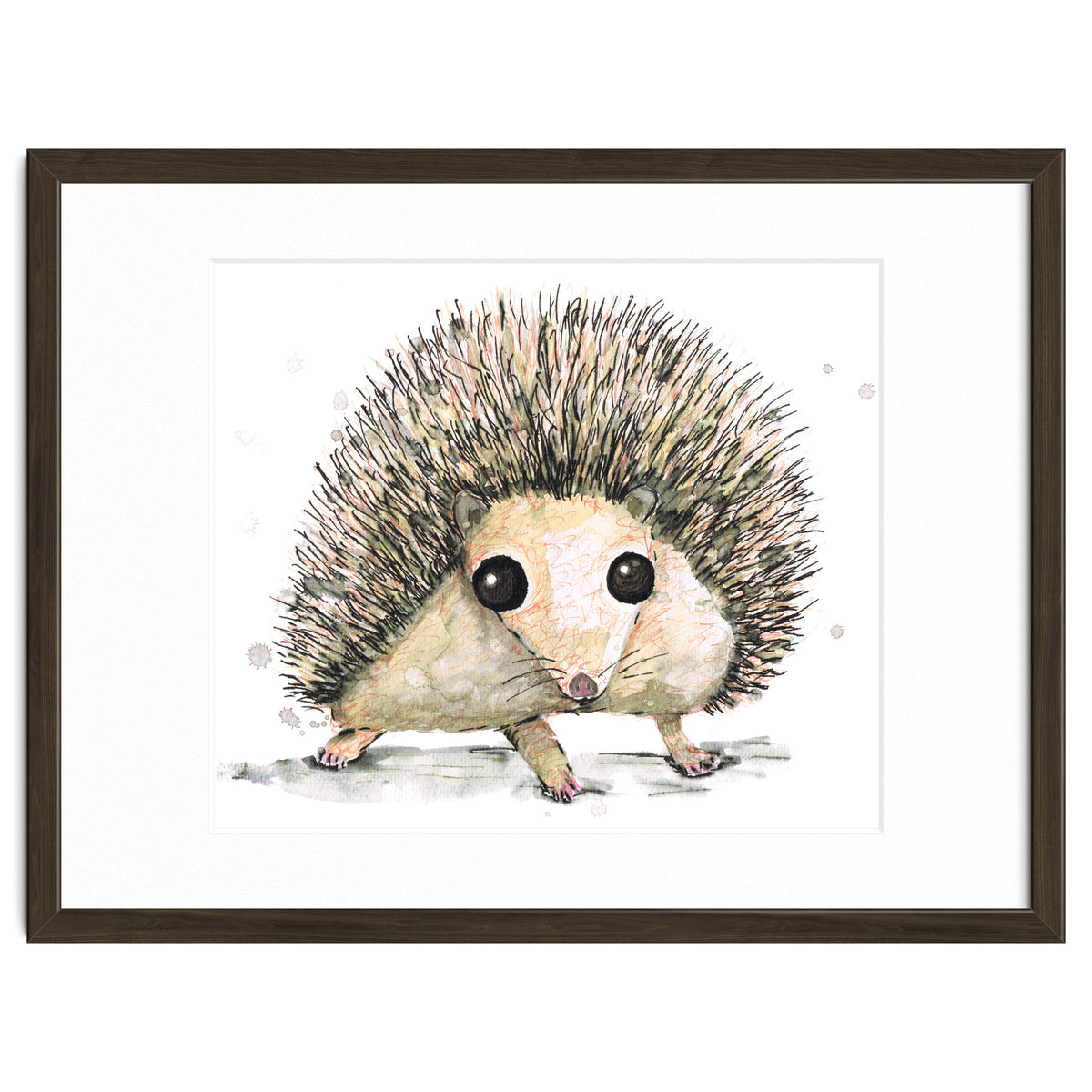 Hedgehog
