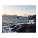Golden Gate Bridge IV (Print Only) thumbnail