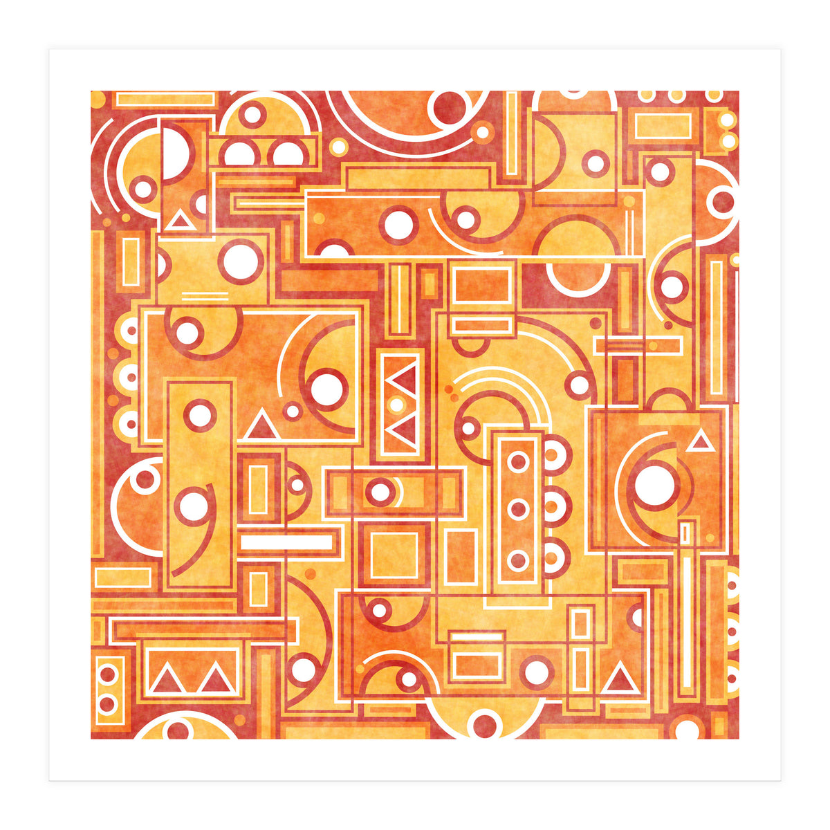 Instrumental (Print Only)