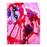 Evil Eye (Print Only) thumbnail