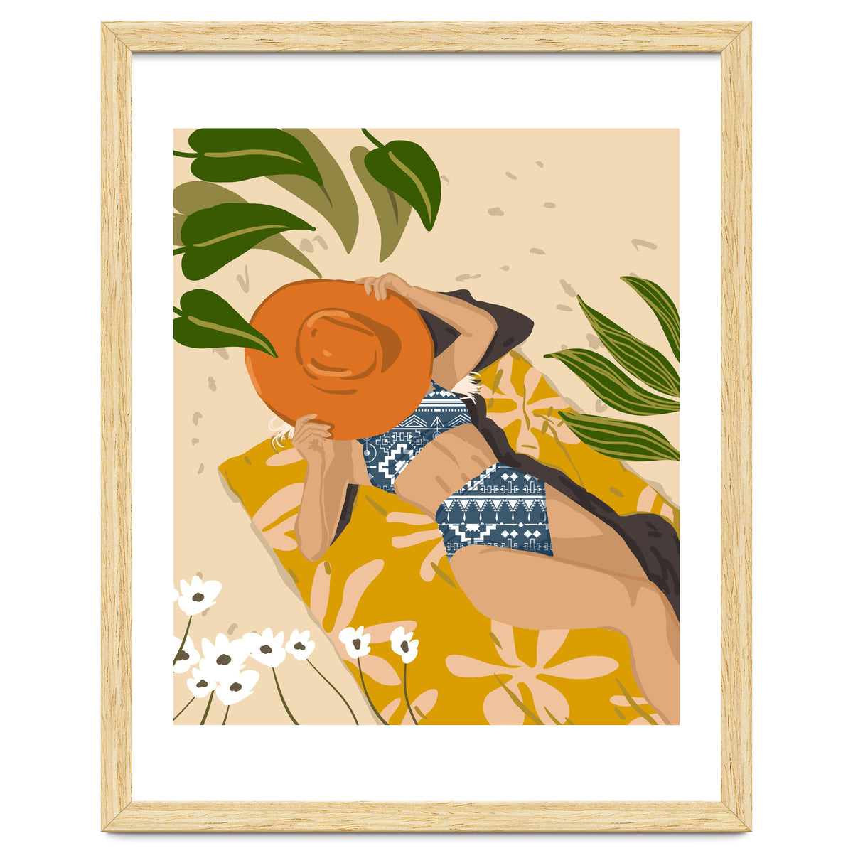 Wherever You Go, Bring Your Own Sunshine