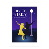 City of Stars (Print Only) thumbnail
