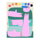 Chakra Tuning (Print Only) thumbnail