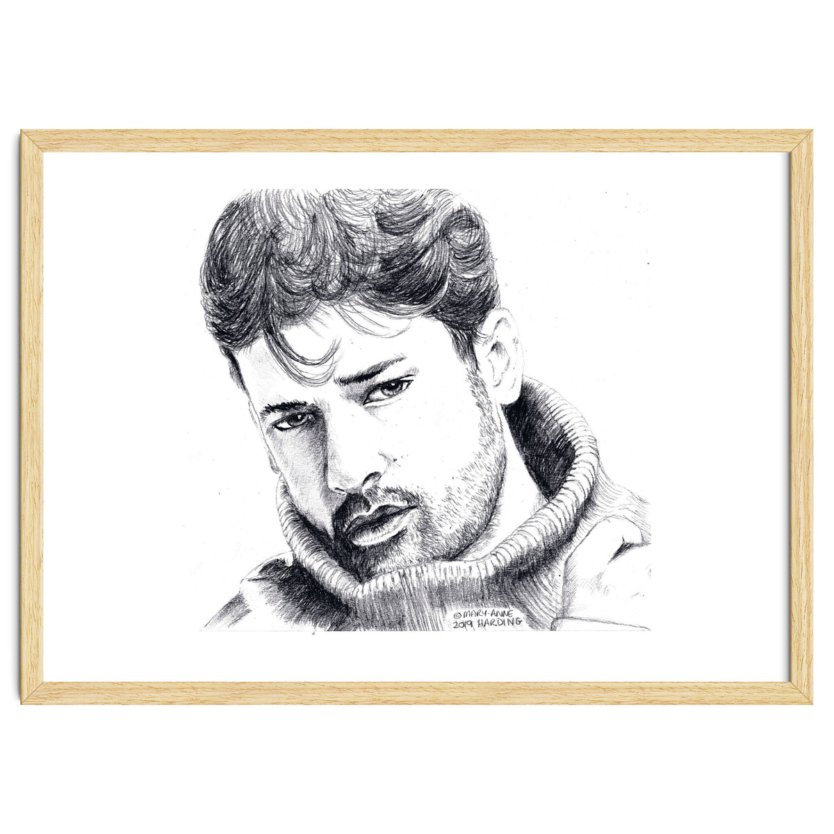 Alp Navruz -Turkish Actor