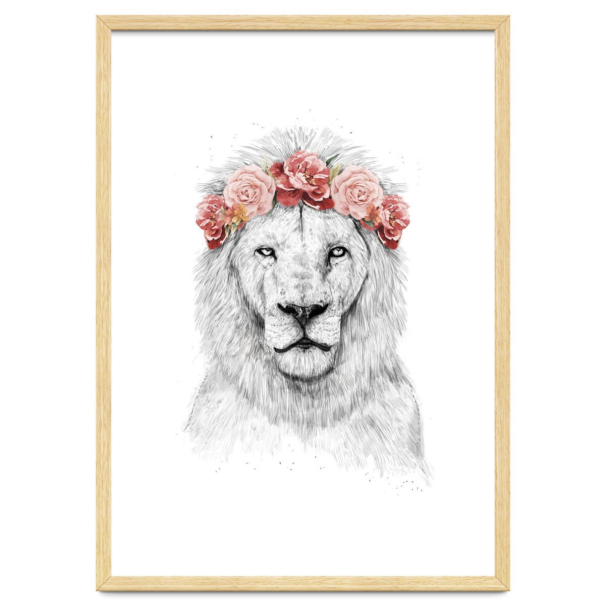 Festival Lion