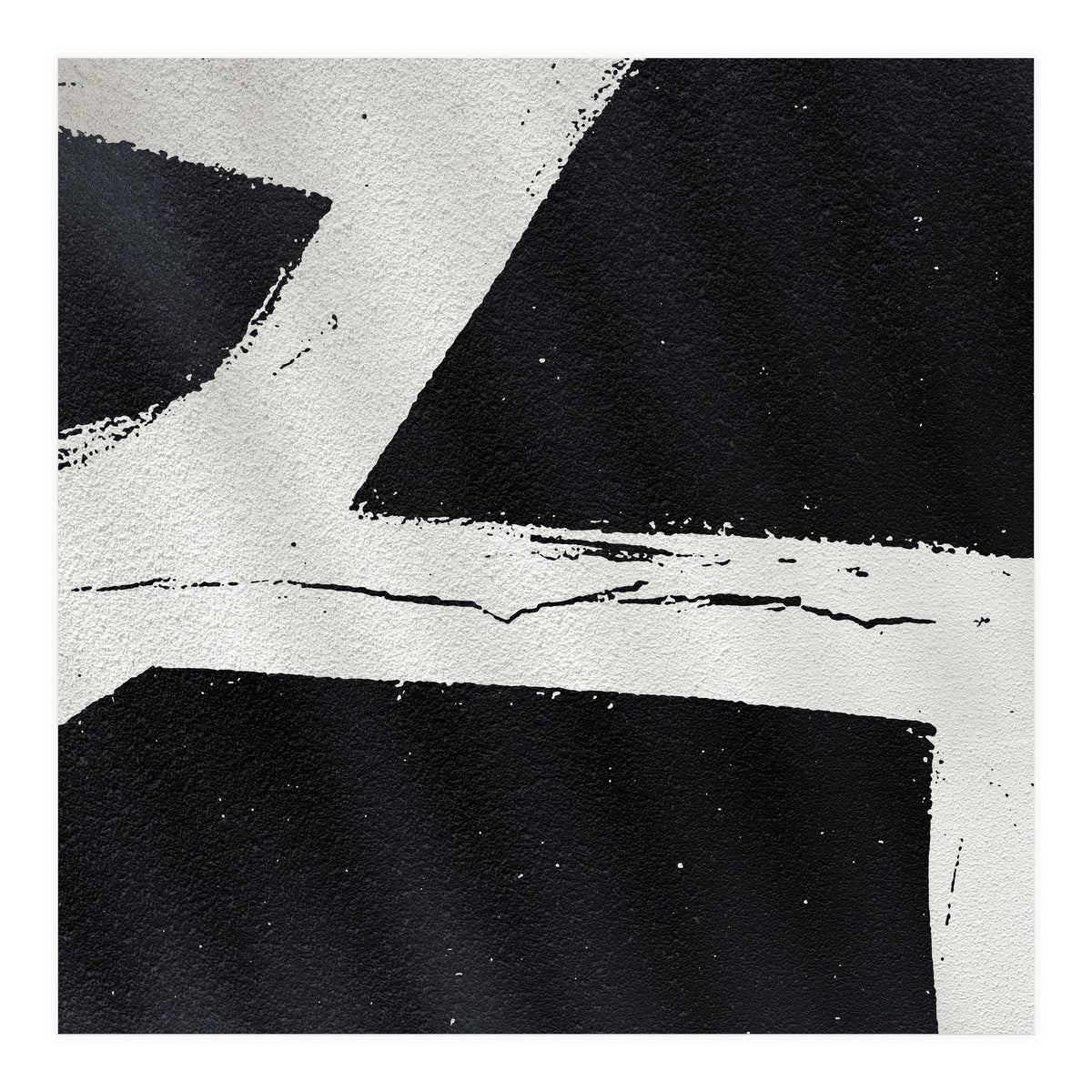 Encruzilhada 5 (Print Only)