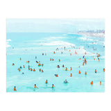 Hot Summer Day (Print Only) thumbnail