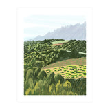 Morning Sunlight (Print Only) thumbnail