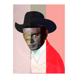 Faded Stars Yul · D (Print Only) thumbnail