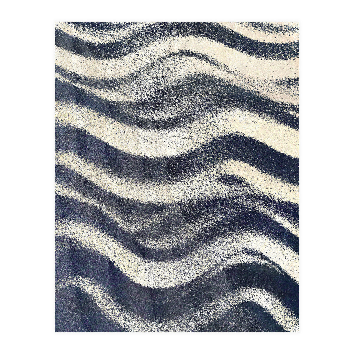 Areias Do Tempo 2 (Print Only)