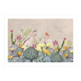 Desert Cockatoos (Print Only) thumbnail