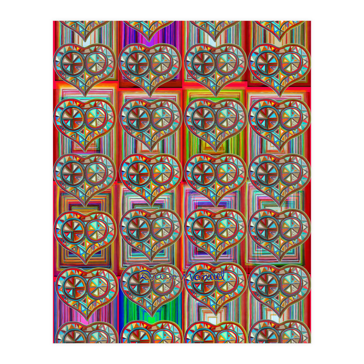 Graffiti Digital 2022 1133 (Print Only)