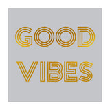 Good Vibes (Print Only) thumbnail