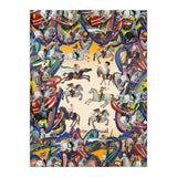 Gauchos And Graffitis (Print Only) thumbnail