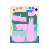 Chakra Tuning (Print Only) thumbnail