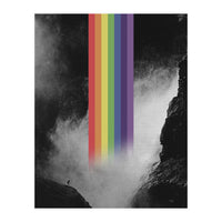 Rainbow (Print Only)