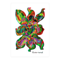 Pop Abstract 2023 85 Copia (Print Only)