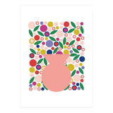 Terra Cotta  (Print Only) thumbnail