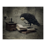 La receta (Print Only) thumbnail