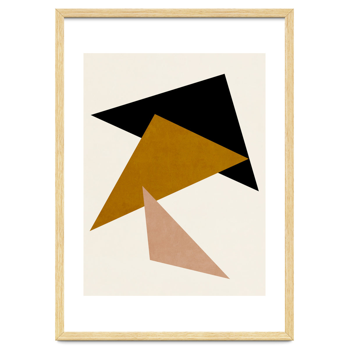 GEOMETRIC ART - 01BY