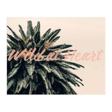 Wild At Heart (Print Only) thumbnail