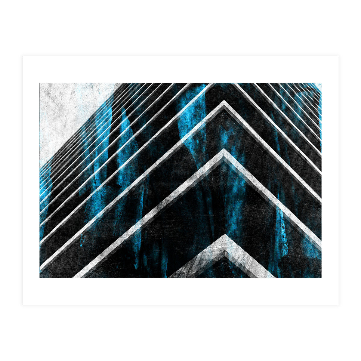 Brutal #3 (Print Only)