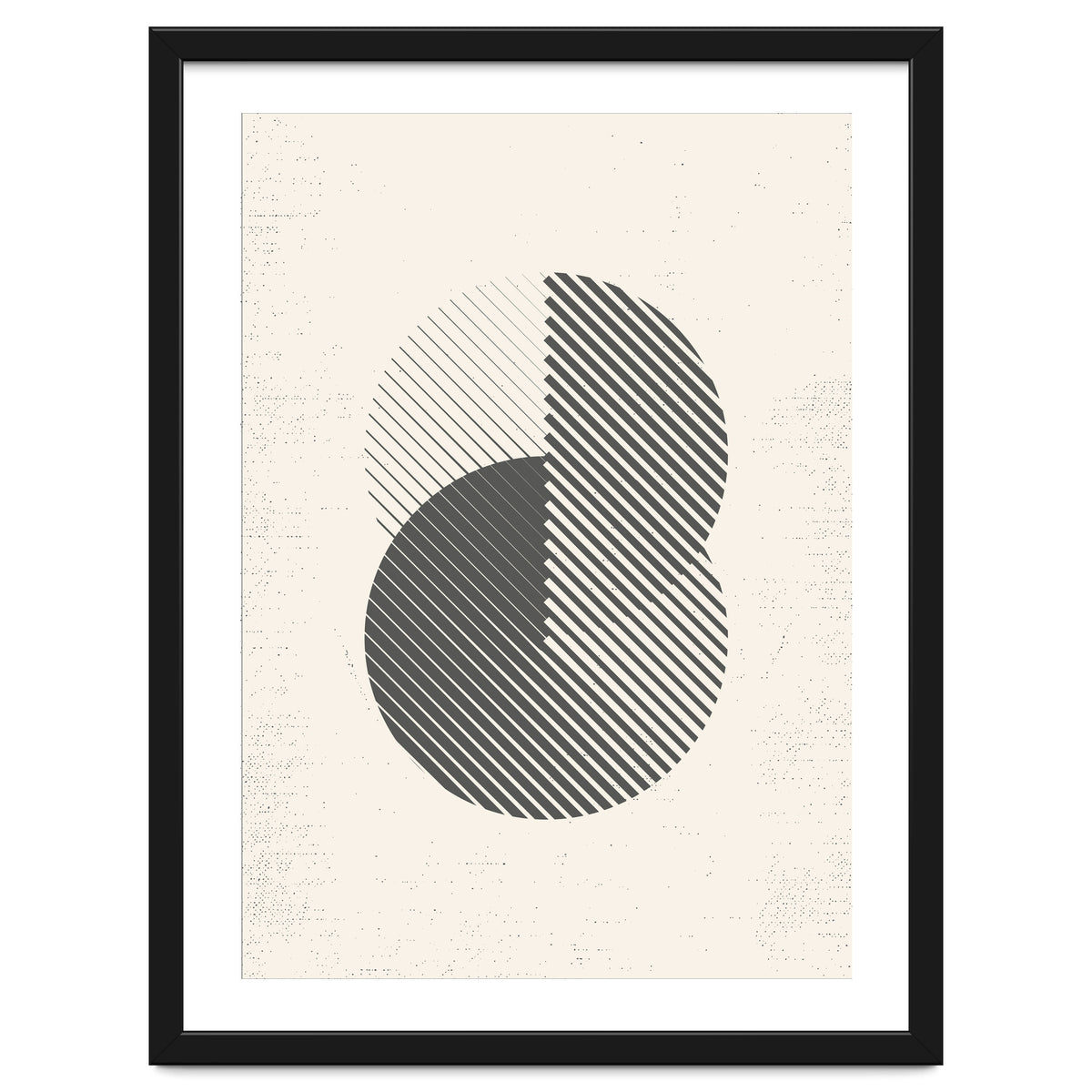 Mid Century Modern Geometry 04