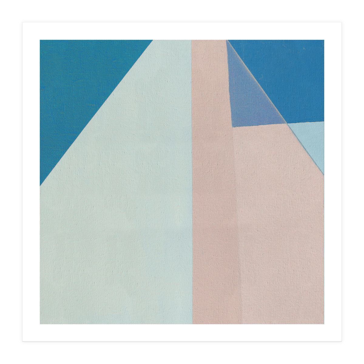 Simple Colors Sail 2 (Print Only)