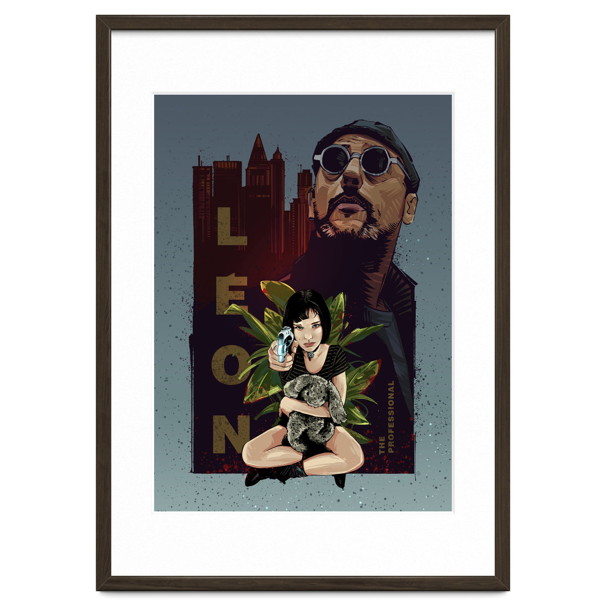 Leon The Professional