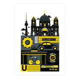 Berlin (Print Only) thumbnail