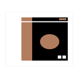 Abstrato Geométrico 37.10 (Print Only) thumbnail