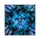 Blue Burst (Print Only) thumbnail