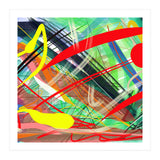 Joy And Party (Print Only) thumbnail