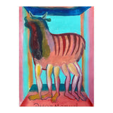Animal Extraterrestre 2 (Print Only) thumbnail
