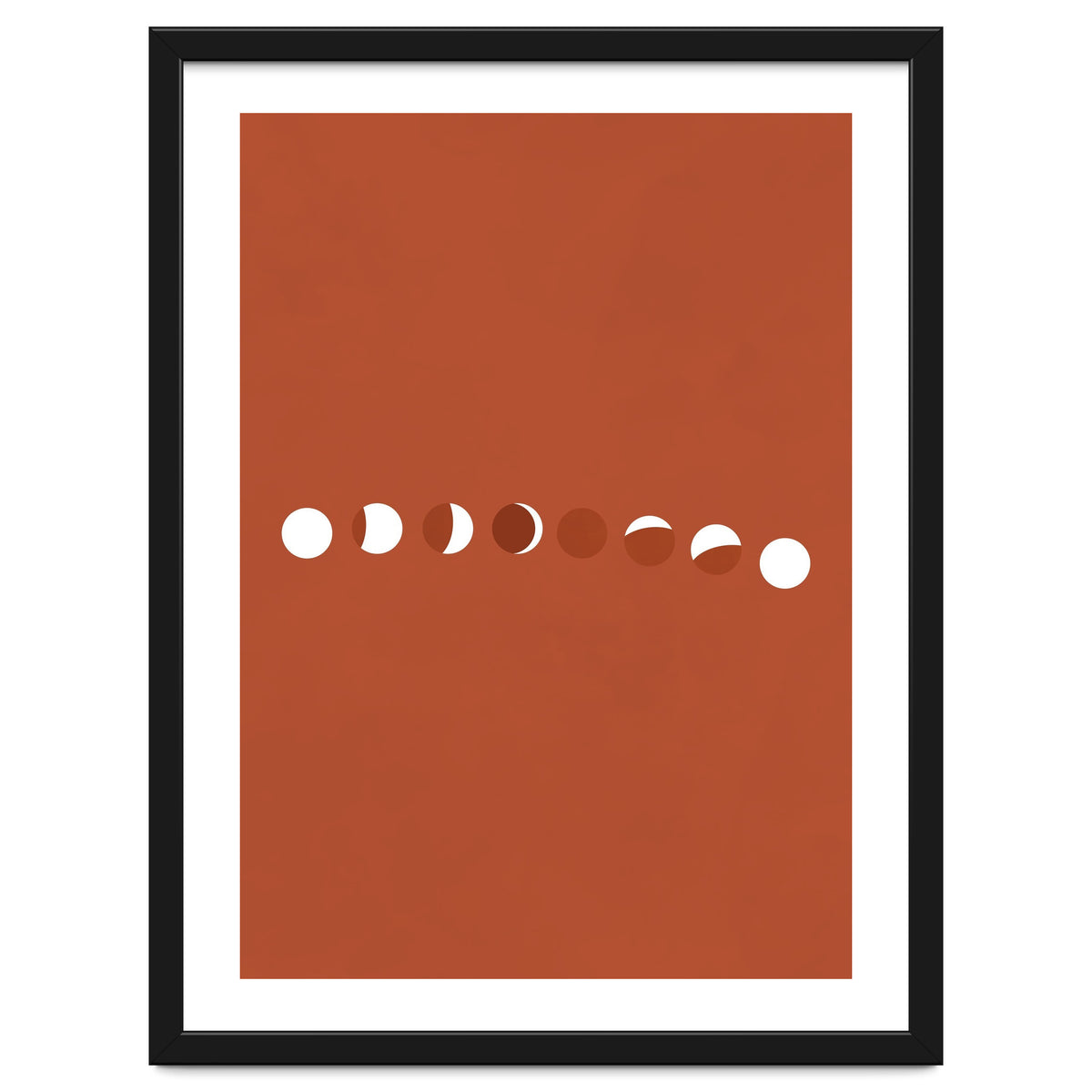 Moon Phases I