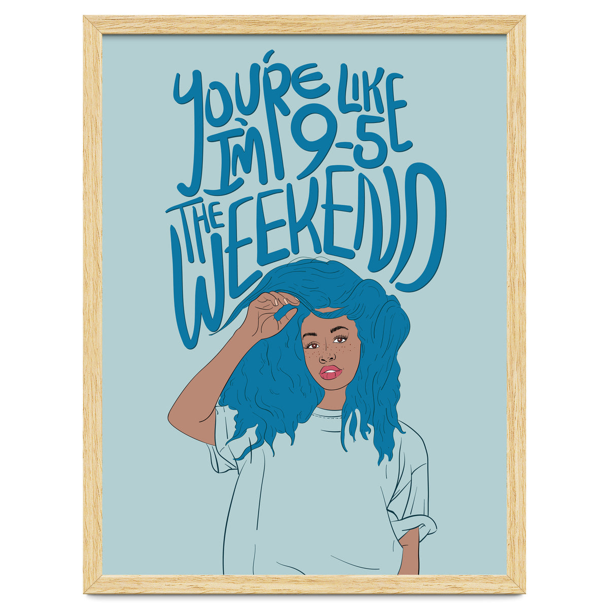 SZA - The Weekend