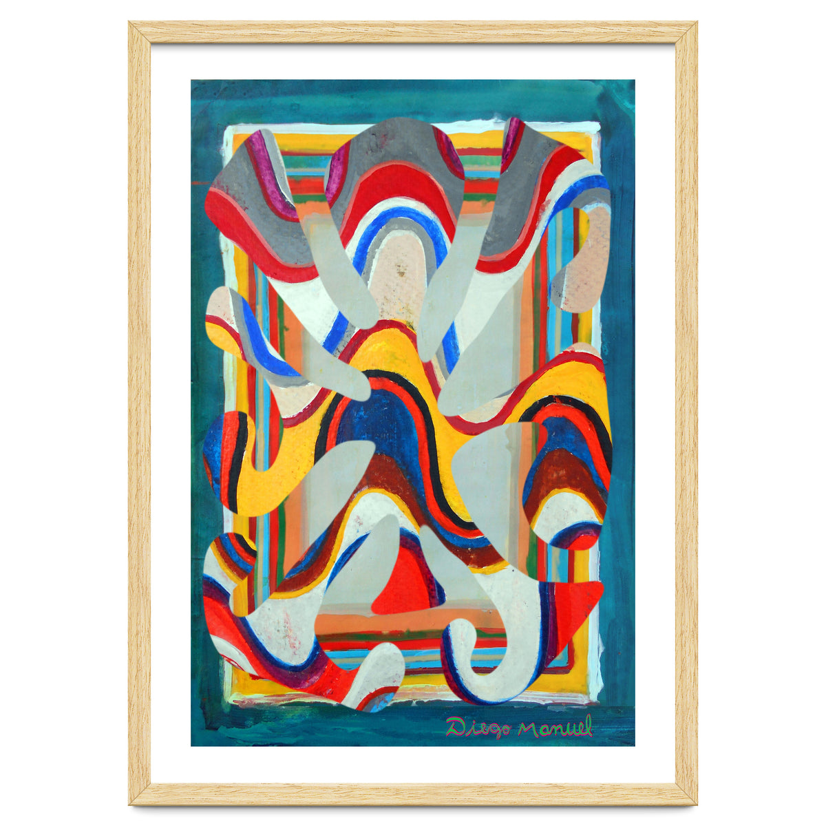 Graffiti Digital Nuevo 2023 191