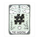The Hashtag (Print Only) thumbnail