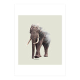 Elephantastic (Print Only) thumbnail