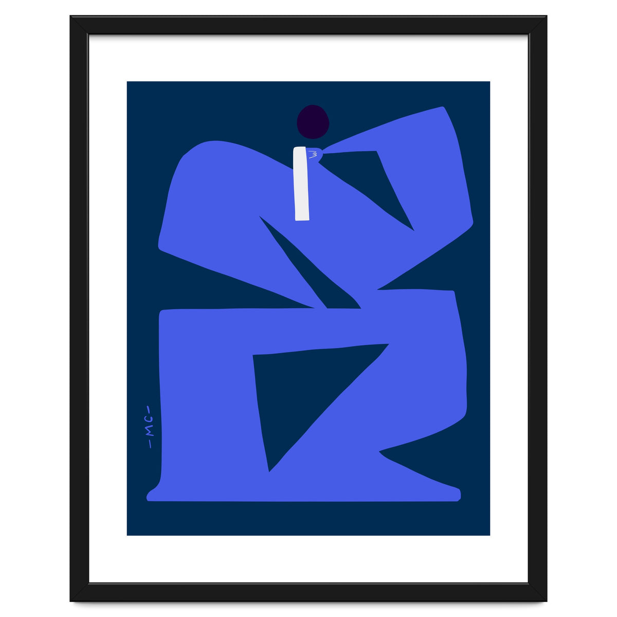 Cold Moon – Warm Heart