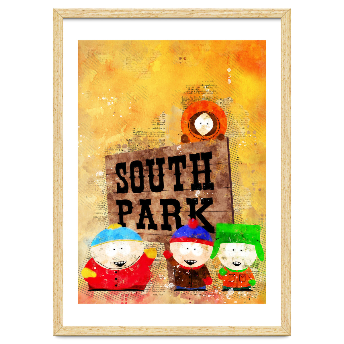 South Park