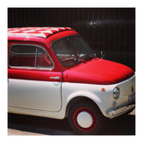 Fiat 500 (Print Only) thumbnail